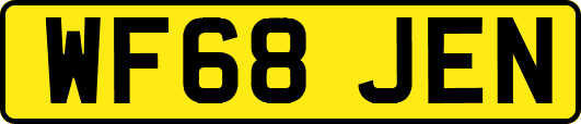 WF68JEN