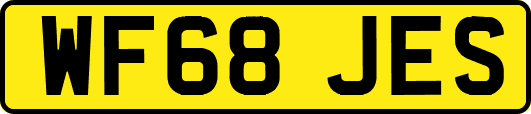 WF68JES