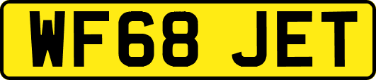 WF68JET