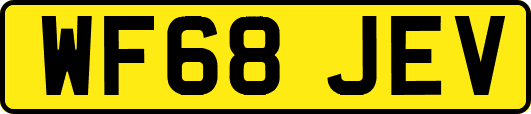 WF68JEV