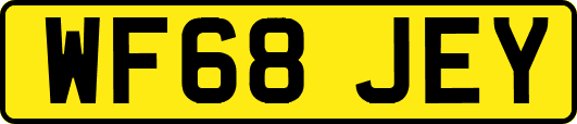 WF68JEY