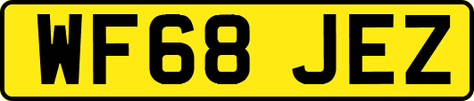 WF68JEZ