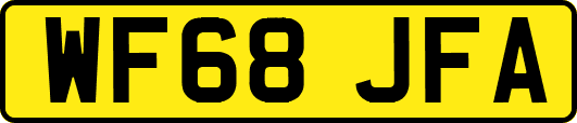 WF68JFA