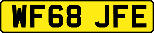 WF68JFE