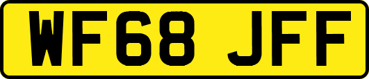 WF68JFF