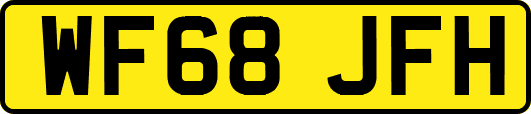 WF68JFH
