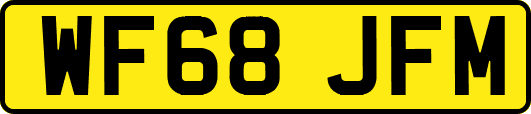 WF68JFM