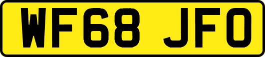 WF68JFO