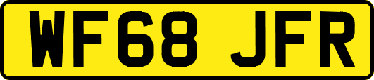 WF68JFR