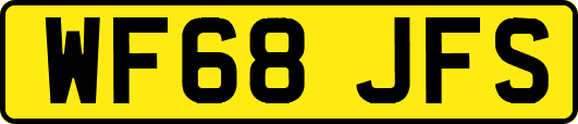 WF68JFS