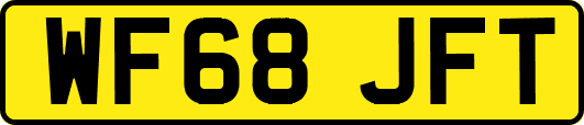 WF68JFT