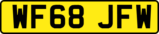 WF68JFW