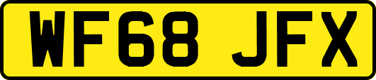WF68JFX
