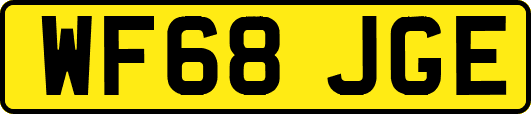 WF68JGE