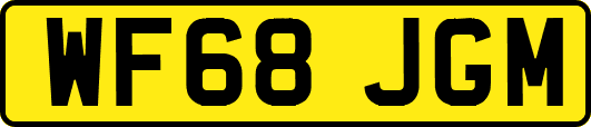 WF68JGM