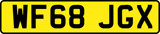 WF68JGX