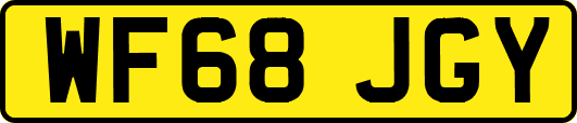 WF68JGY