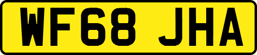 WF68JHA