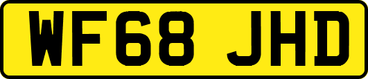 WF68JHD