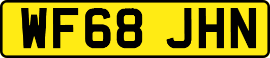 WF68JHN