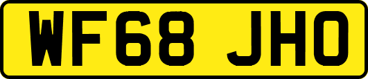 WF68JHO