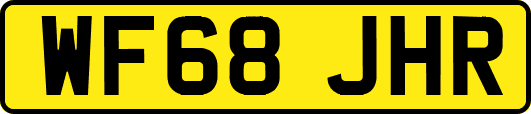 WF68JHR