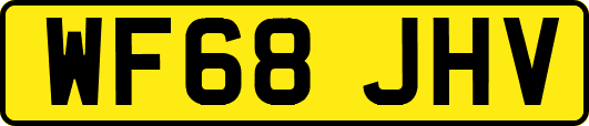 WF68JHV