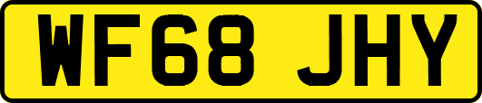 WF68JHY