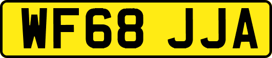 WF68JJA