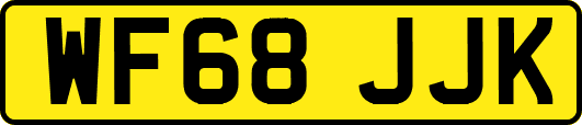 WF68JJK