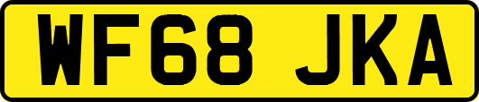WF68JKA