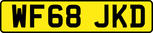 WF68JKD