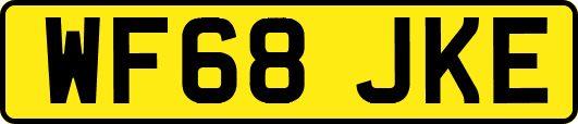 WF68JKE