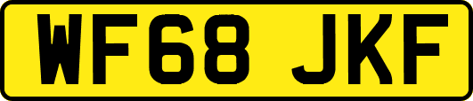 WF68JKF