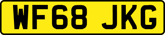 WF68JKG