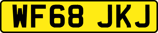 WF68JKJ