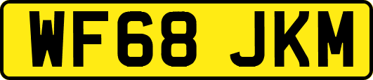 WF68JKM