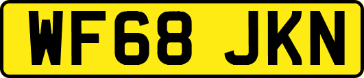 WF68JKN