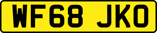 WF68JKO