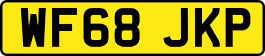 WF68JKP