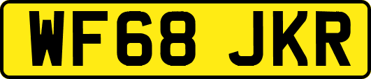 WF68JKR