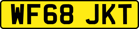 WF68JKT