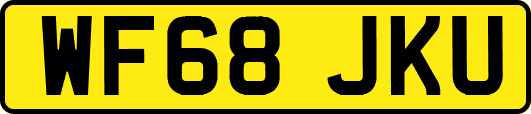 WF68JKU