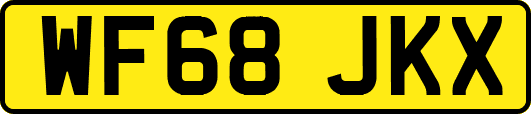 WF68JKX