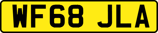 WF68JLA