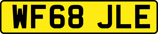 WF68JLE