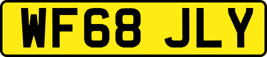 WF68JLY