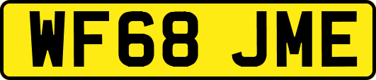 WF68JME
