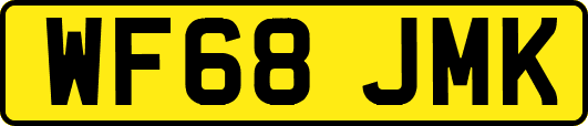 WF68JMK