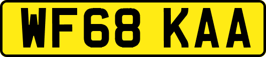 WF68KAA
